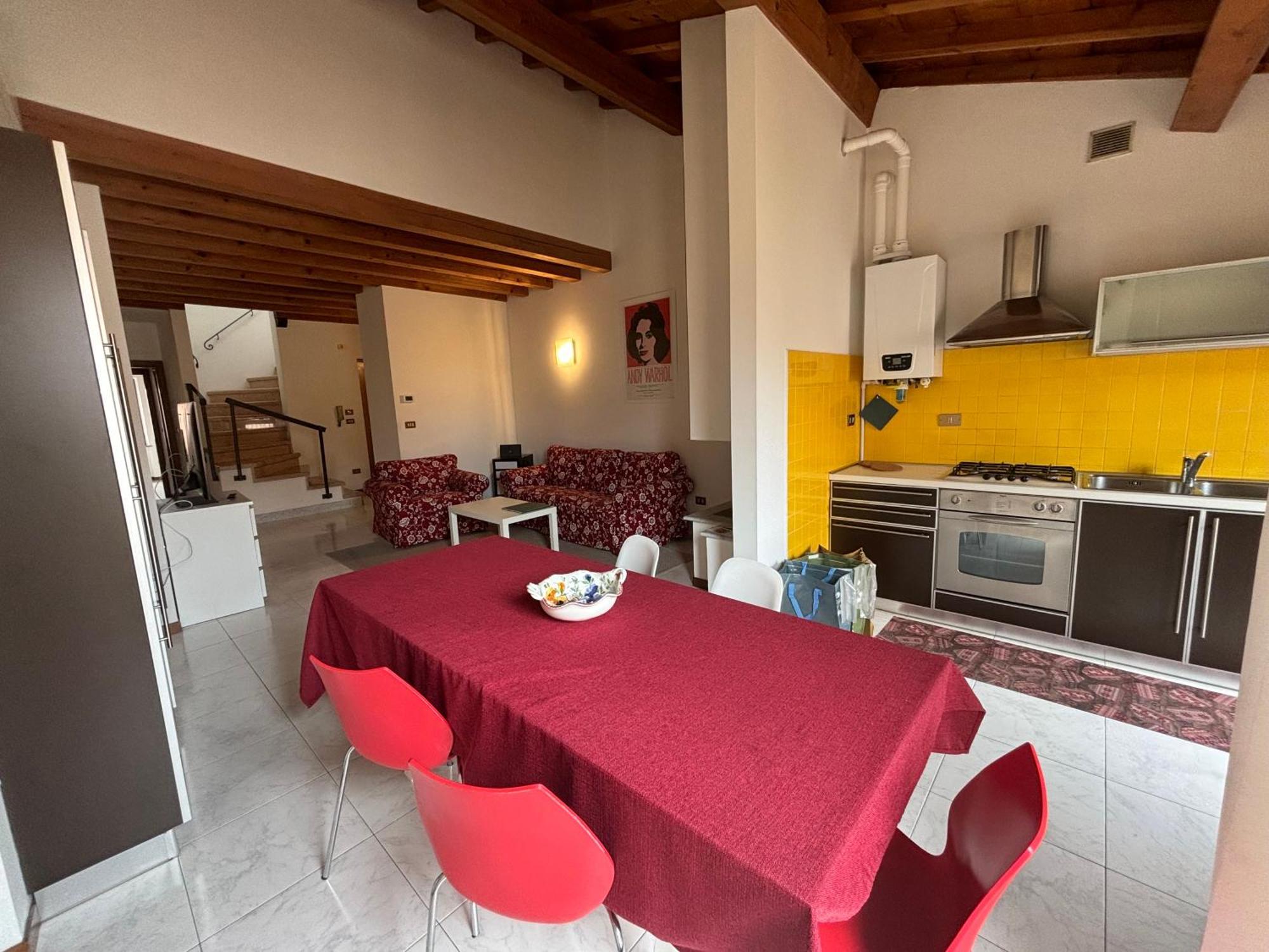 Veronetta 52 Extérieur photo