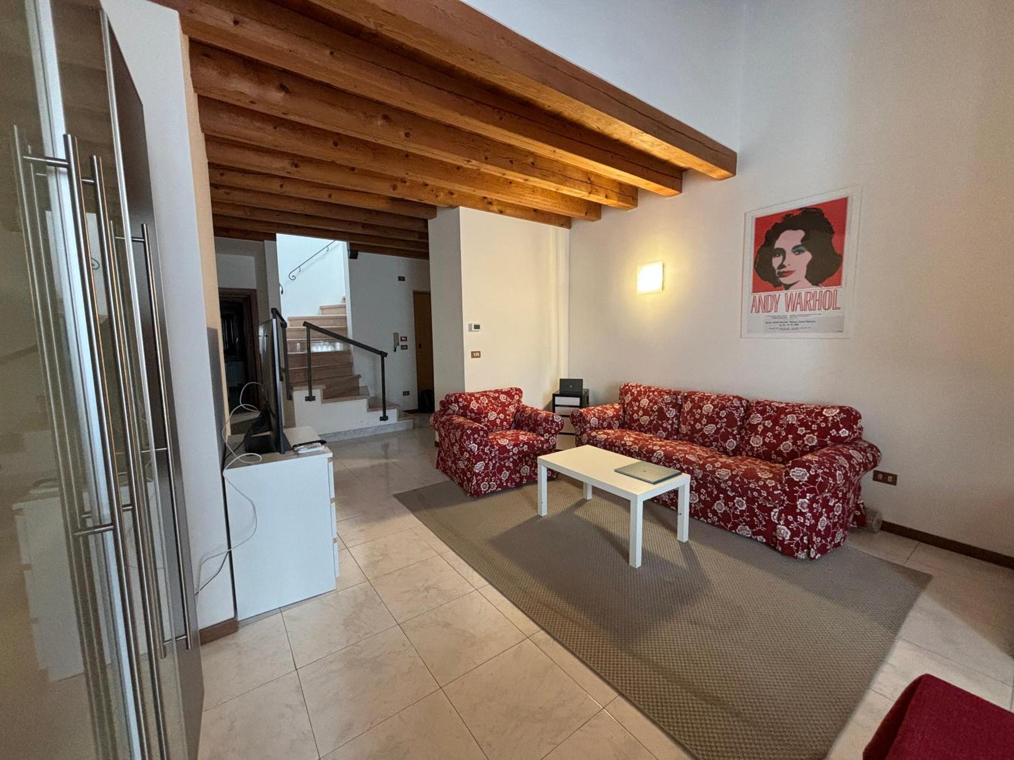 Veronetta 52 Extérieur photo