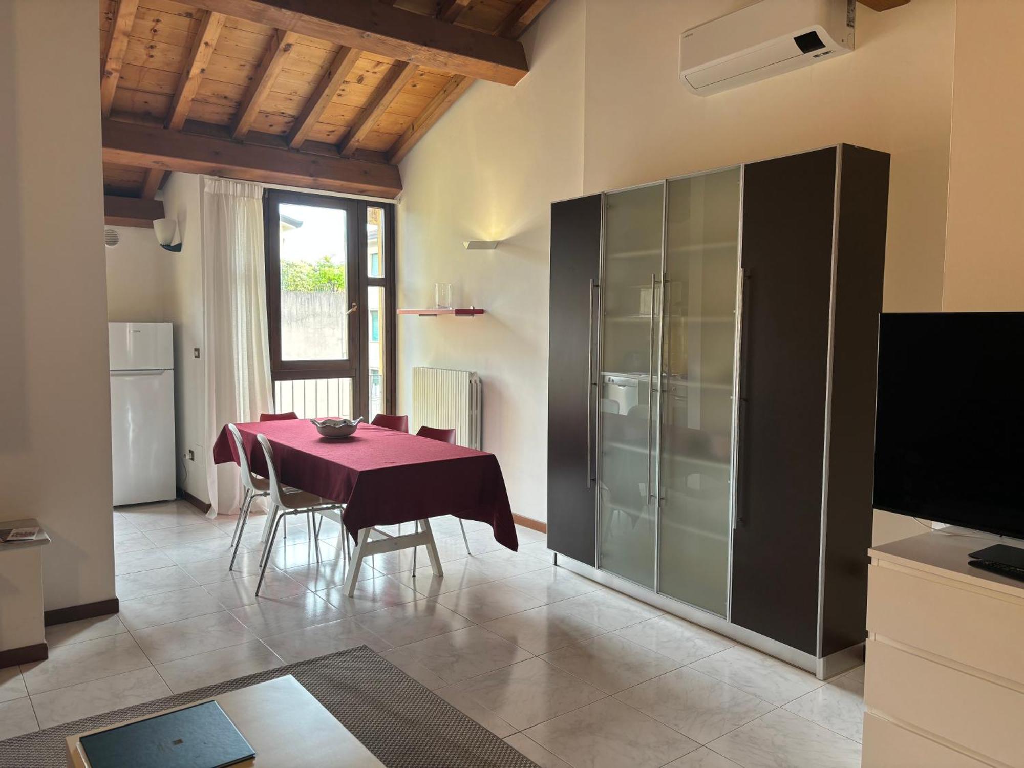 Veronetta 52 Extérieur photo